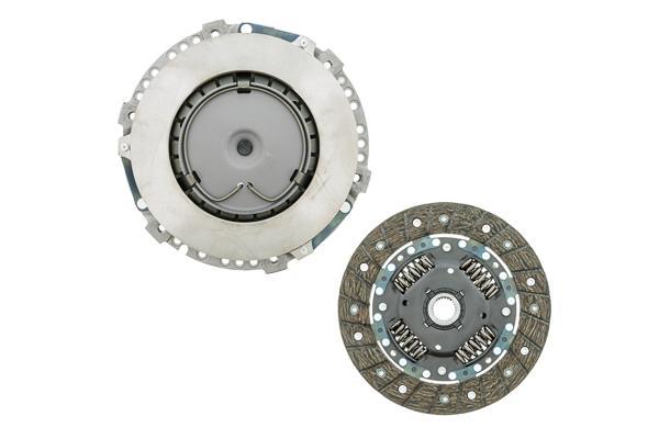Kit de embrague AISIN KE-VG10R